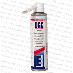 易力高DGC不易燃脫脂劑|ElectrolubeDGC